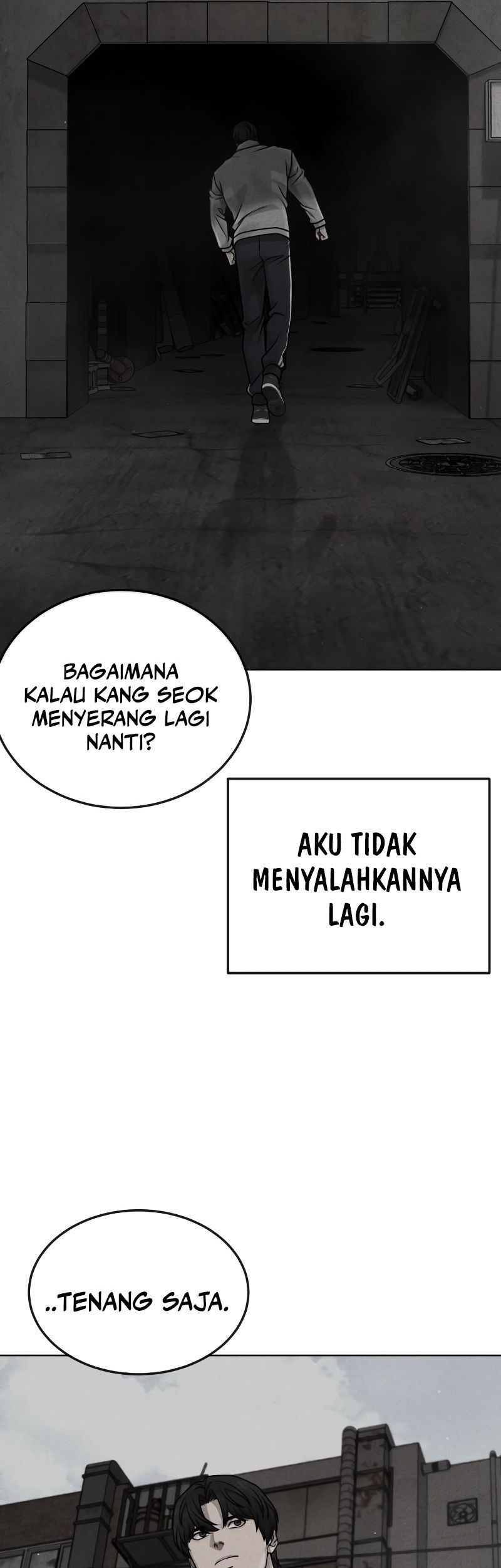 Quest Supremacy Chapter 173 - halaman 58