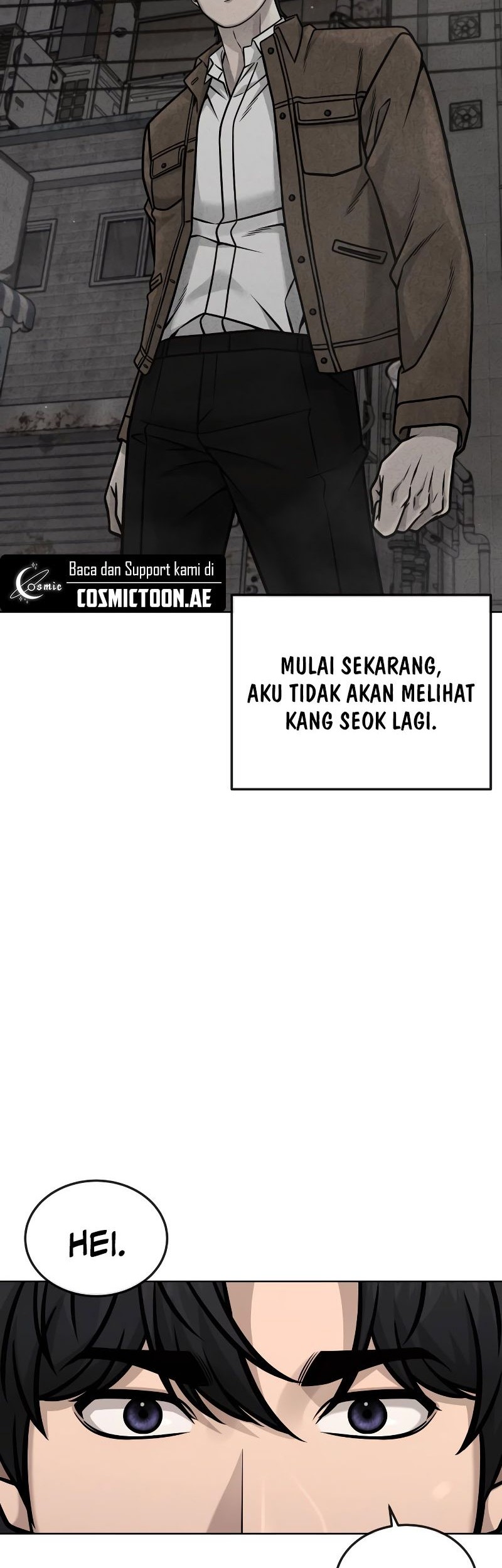 Quest Supremacy Chapter 173 - halaman 59
