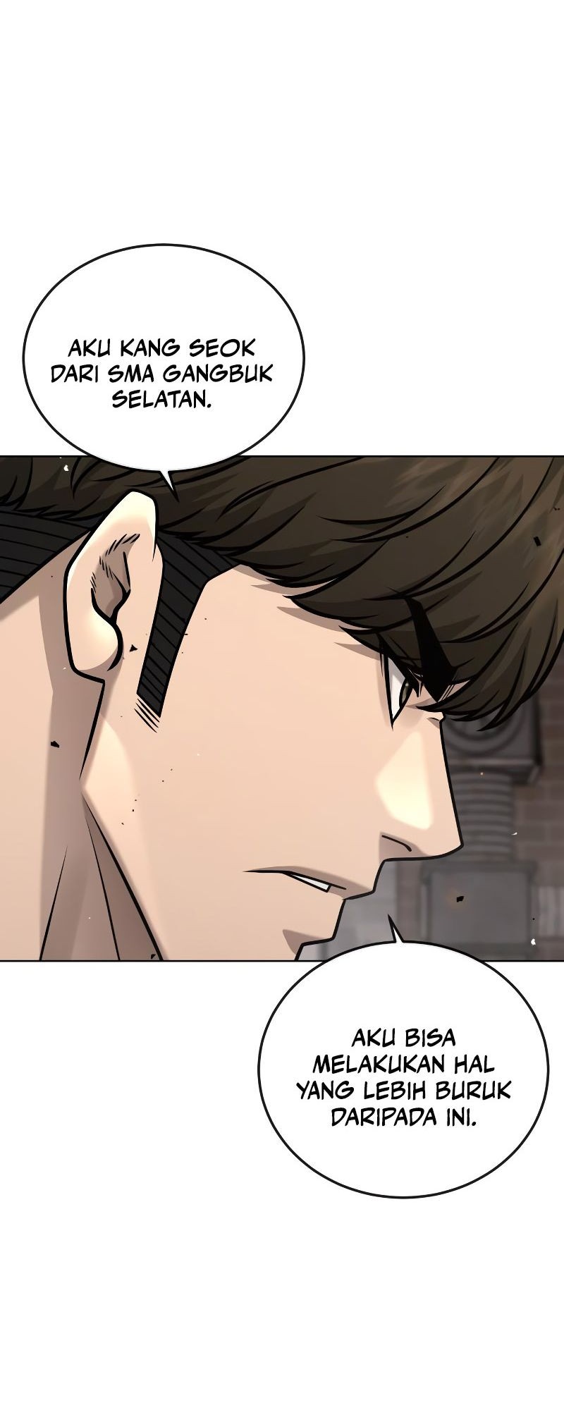 Quest Supremacy Chapter 173 - halaman 6