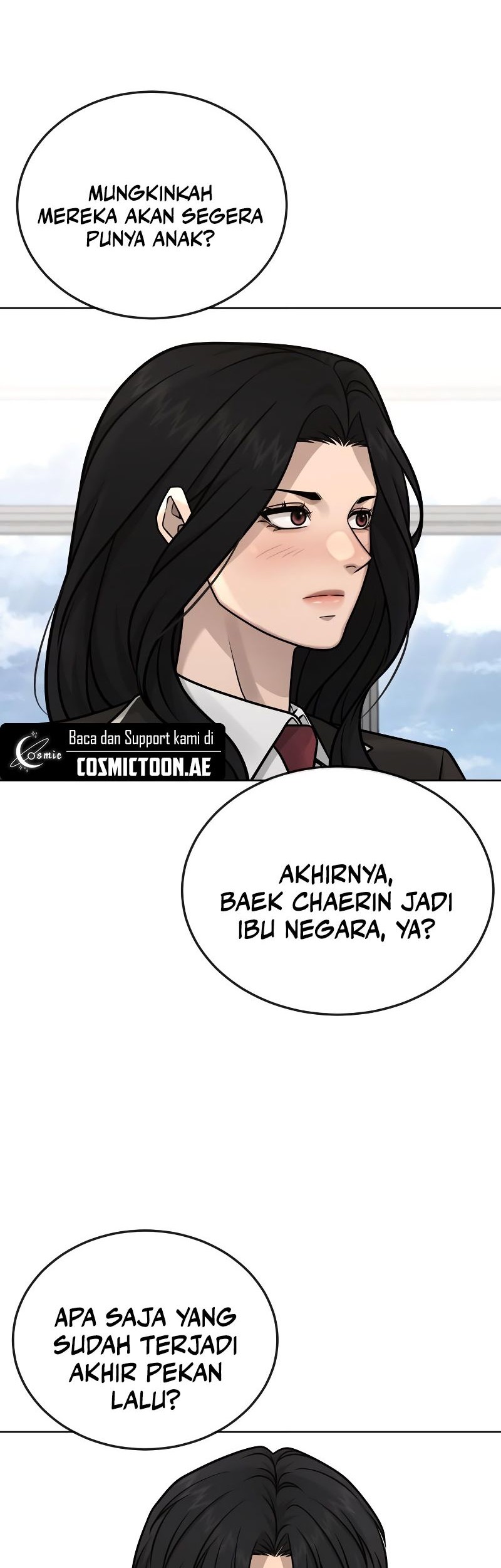 Quest Supremacy Chapter 173 - halaman 65