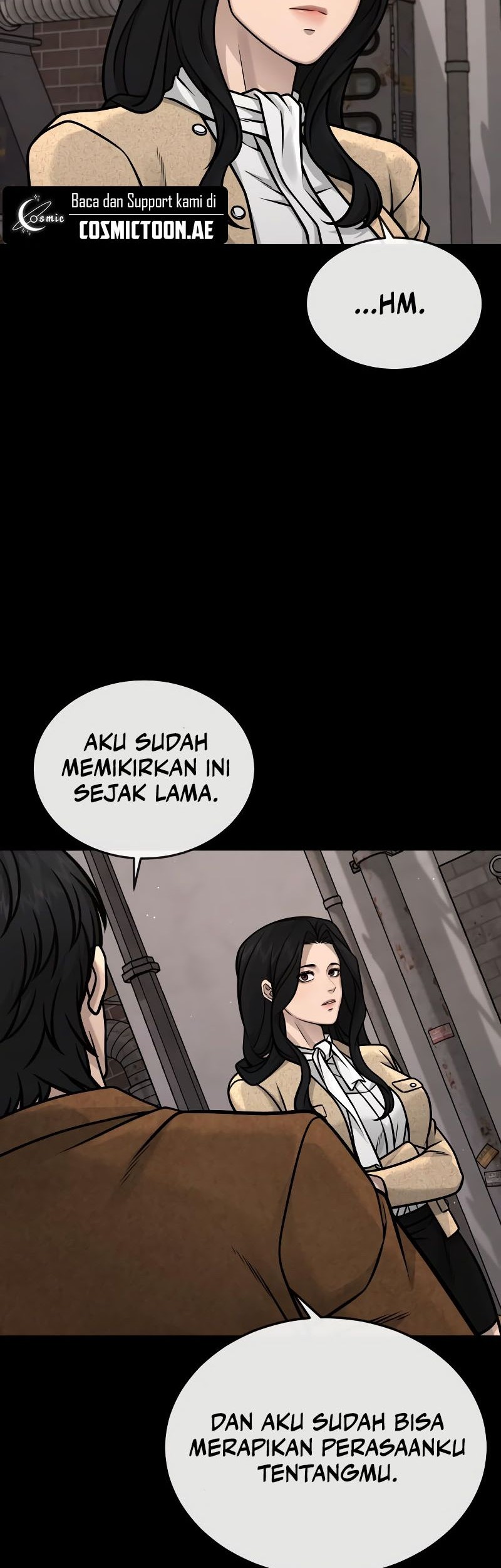 Quest Supremacy Chapter 173 - halaman 71