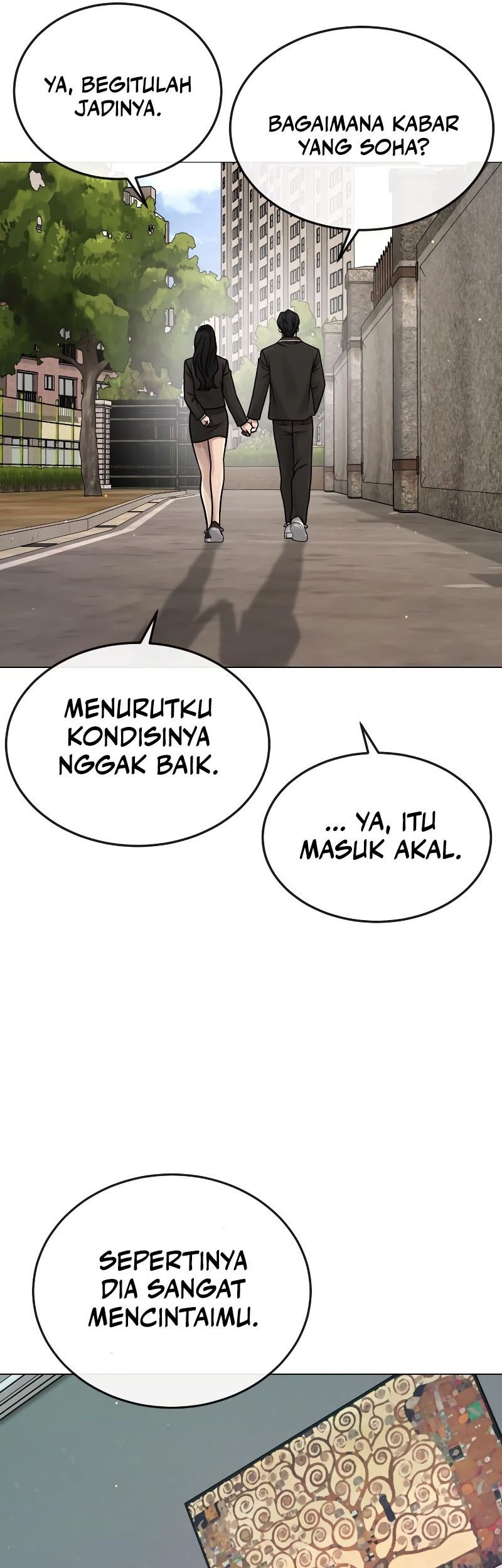 Quest Supremacy Chapter 173 - halaman 79