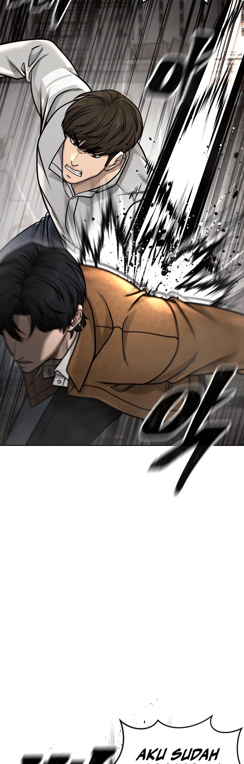 Quest Supremacy Chapter 173 - halaman 8