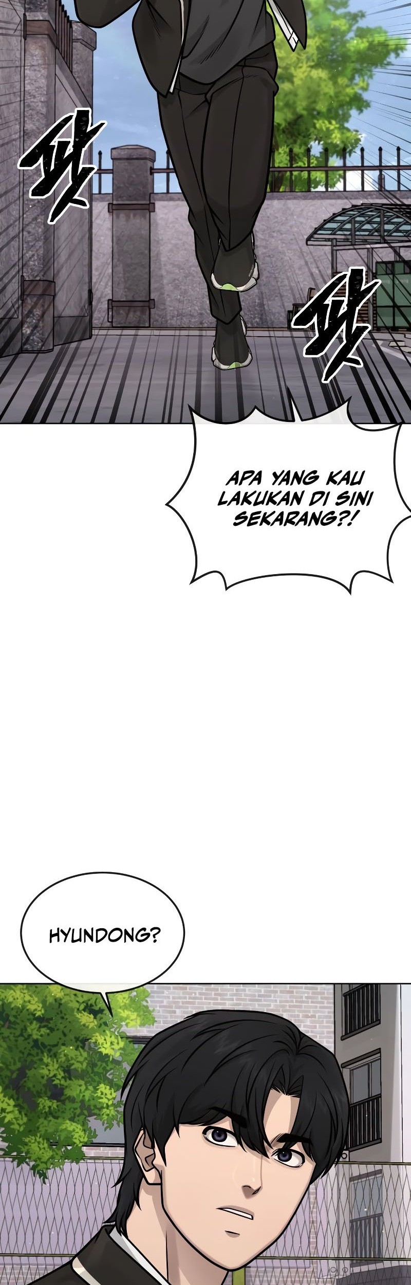 Quest Supremacy Chapter 173 - halaman 83