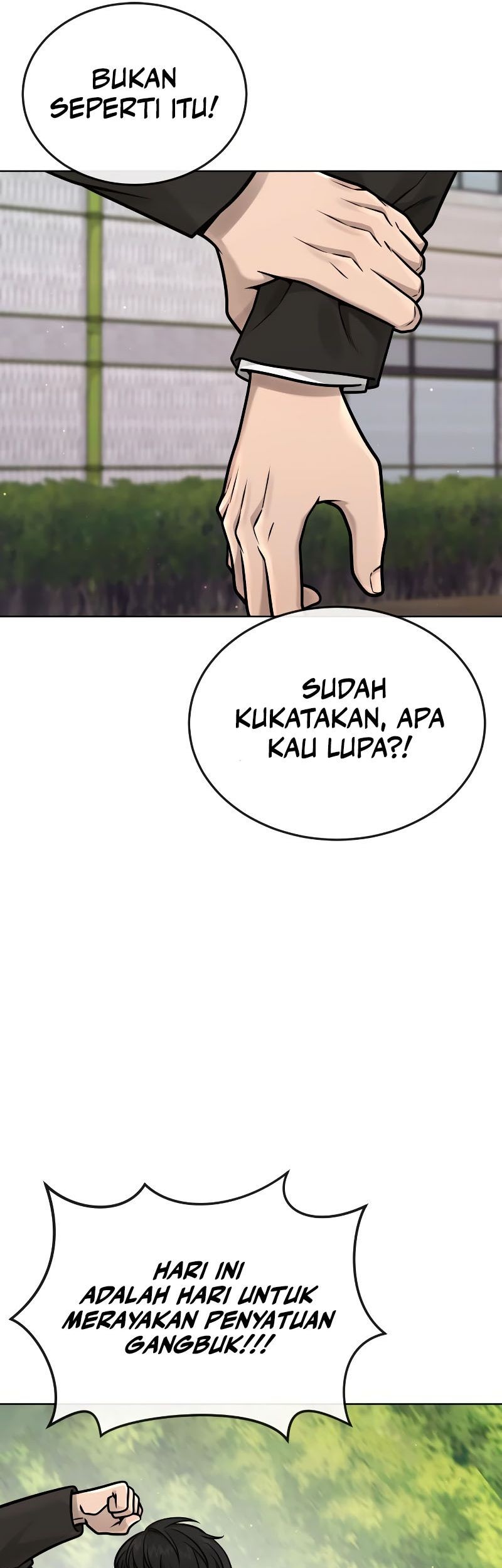 Quest Supremacy Chapter 173 - halaman 85