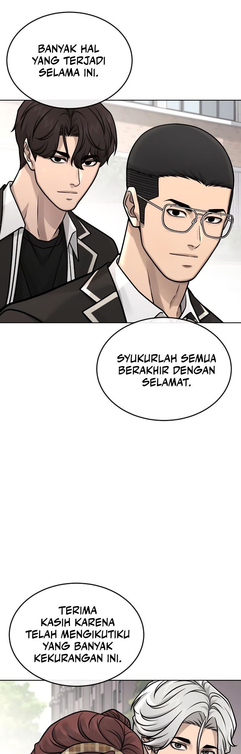 Quest Supremacy Chapter 173 - halaman 92