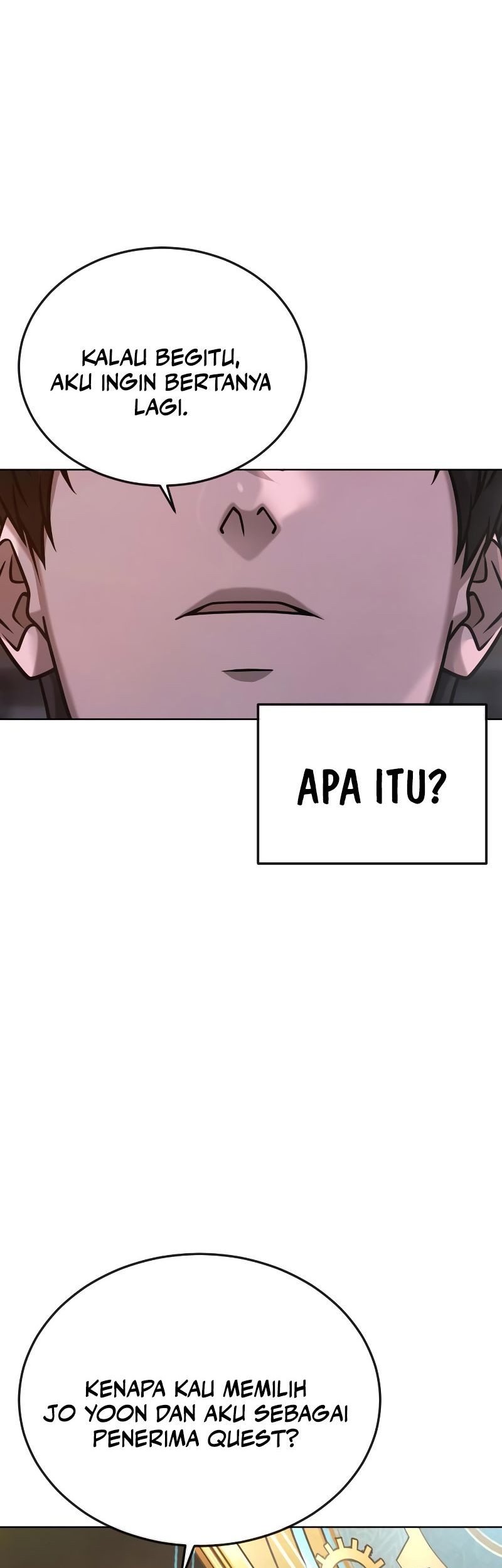 Quest Supremacy Chapter 174 - halaman 10