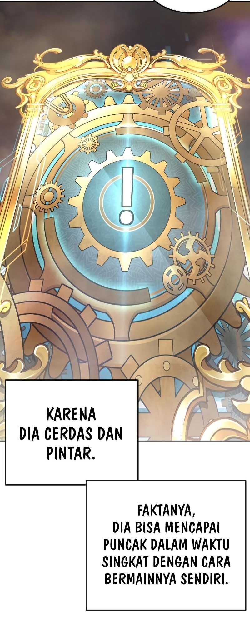 Quest Supremacy Chapter 174 - halaman 12