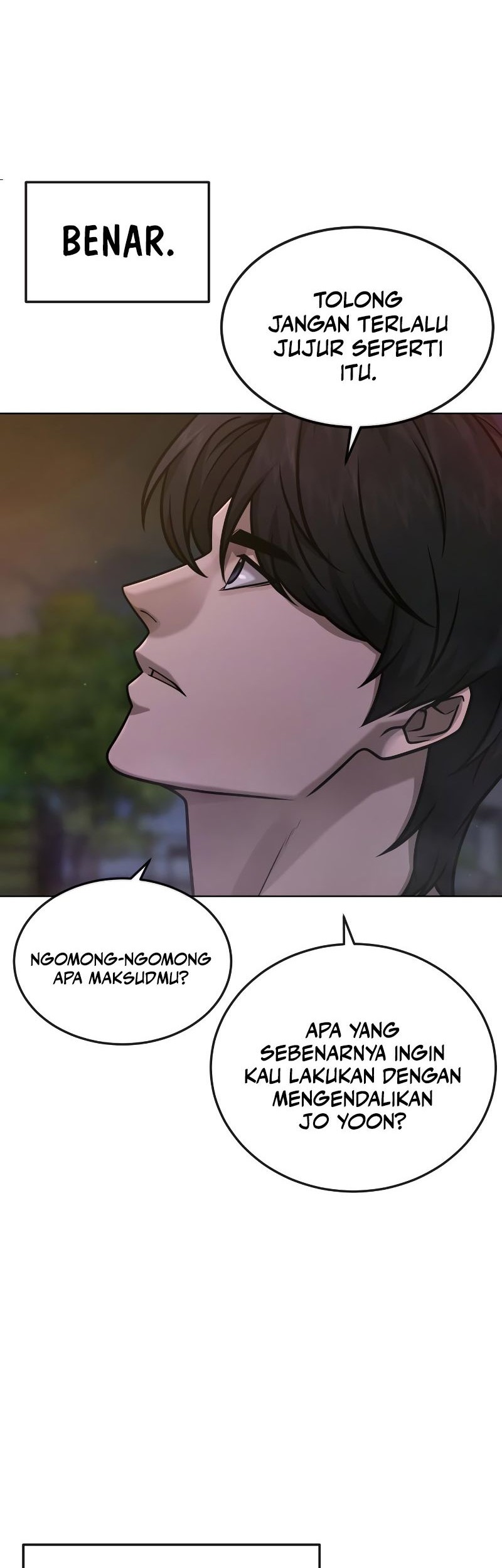 Quest Supremacy Chapter 174 - halaman 14
