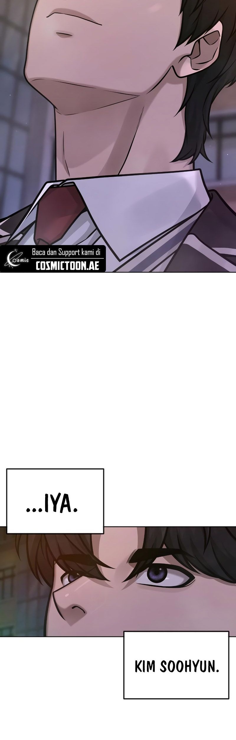 Quest Supremacy Chapter 174 - halaman 2