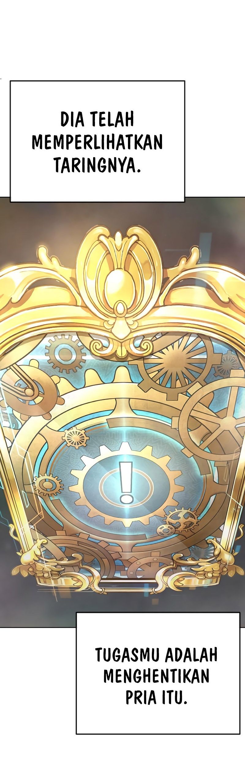 Quest Supremacy Chapter 174 - halaman 20