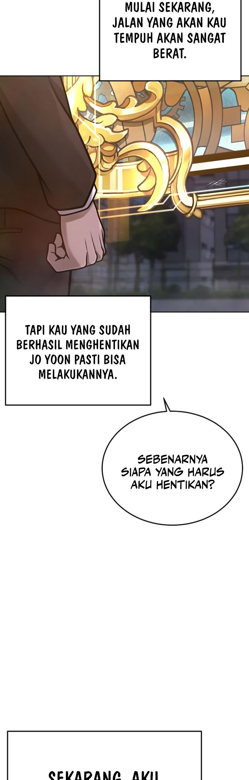 Quest Supremacy Chapter 174 - halaman 23