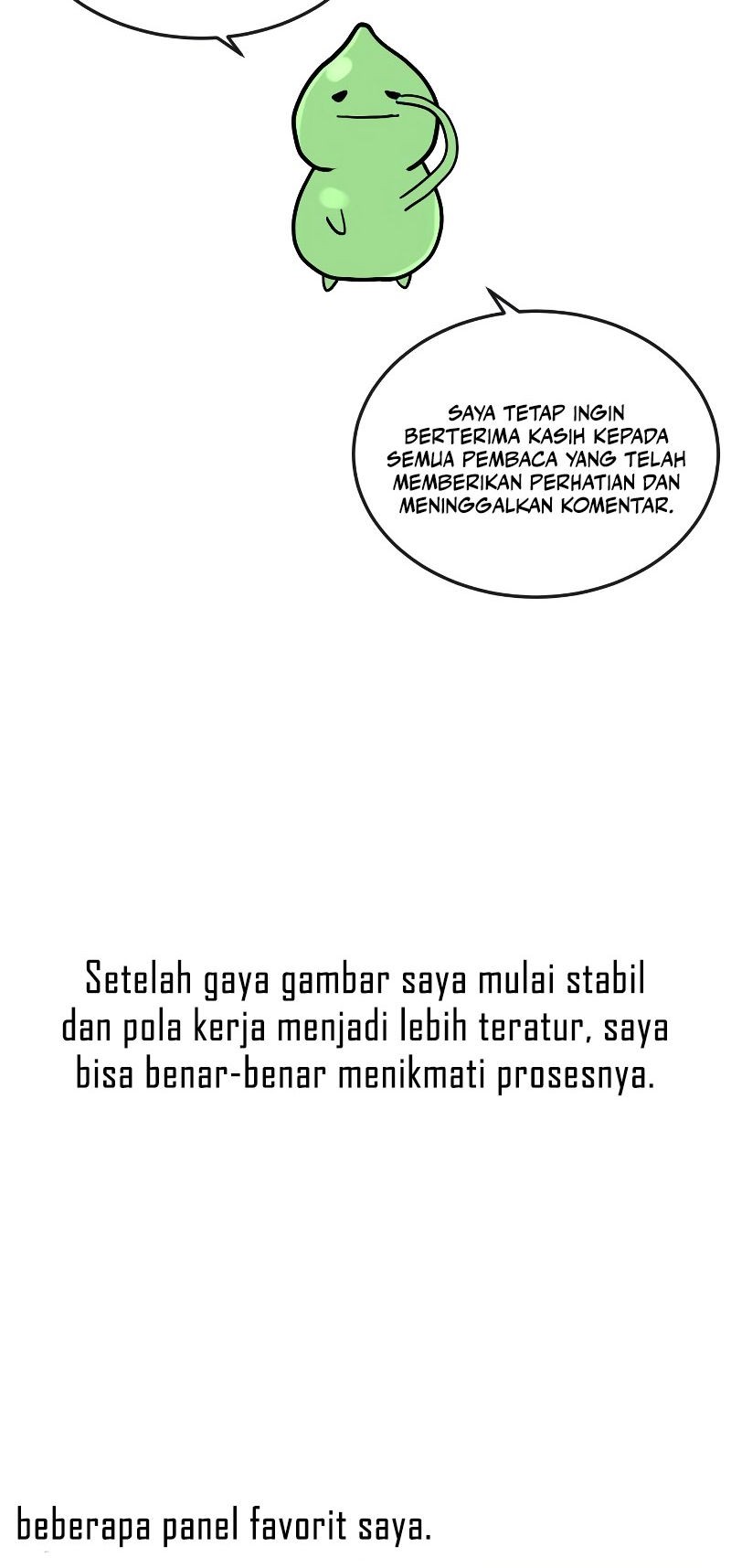 Quest Supremacy Chapter 174 - halaman 30