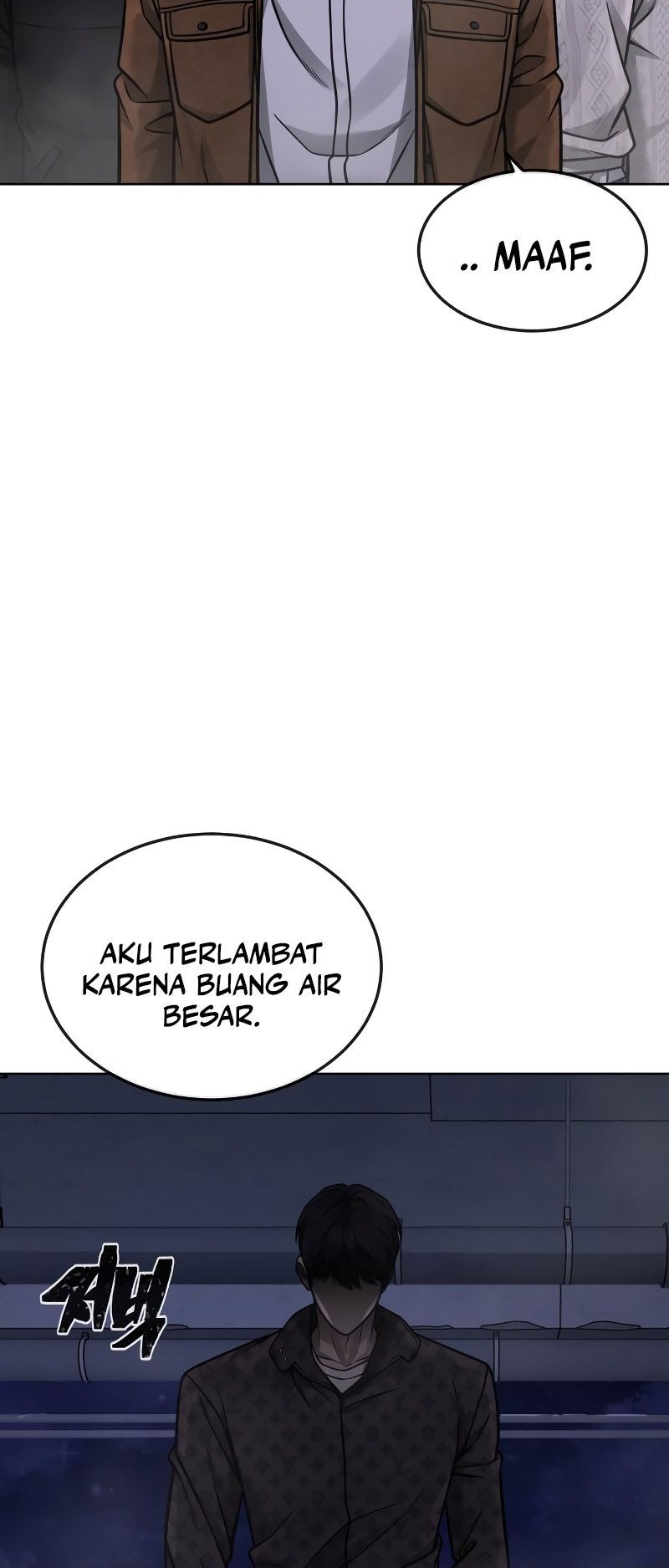 Quest Supremacy Chapter 174 - halaman 48