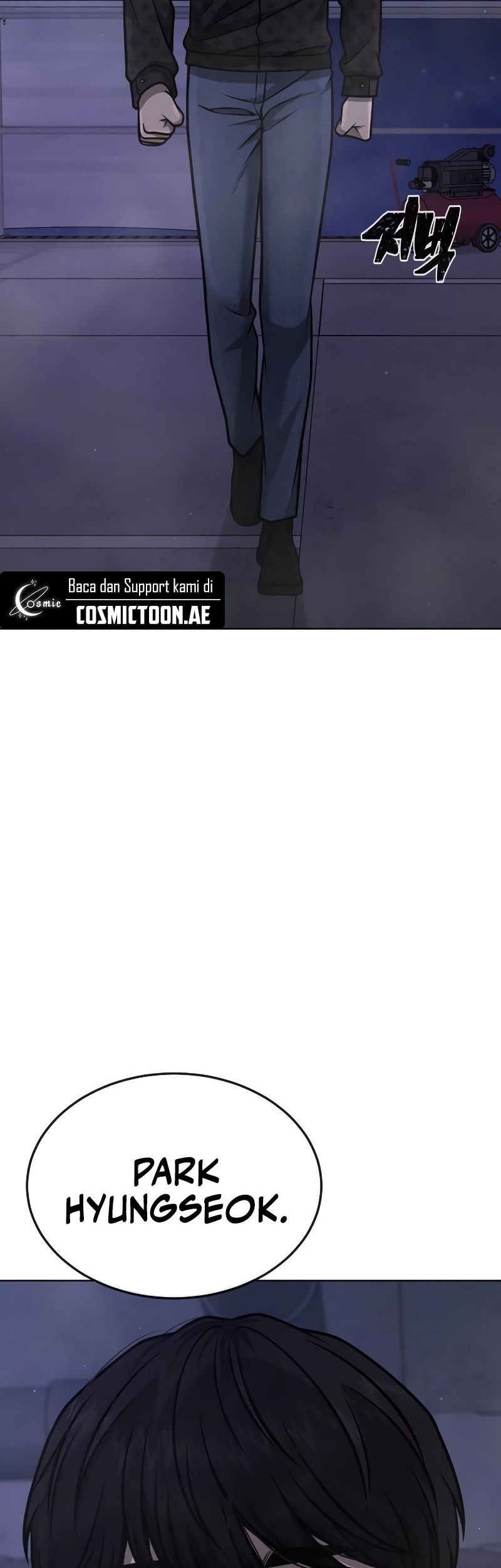 Quest Supremacy Chapter 174 - halaman 49