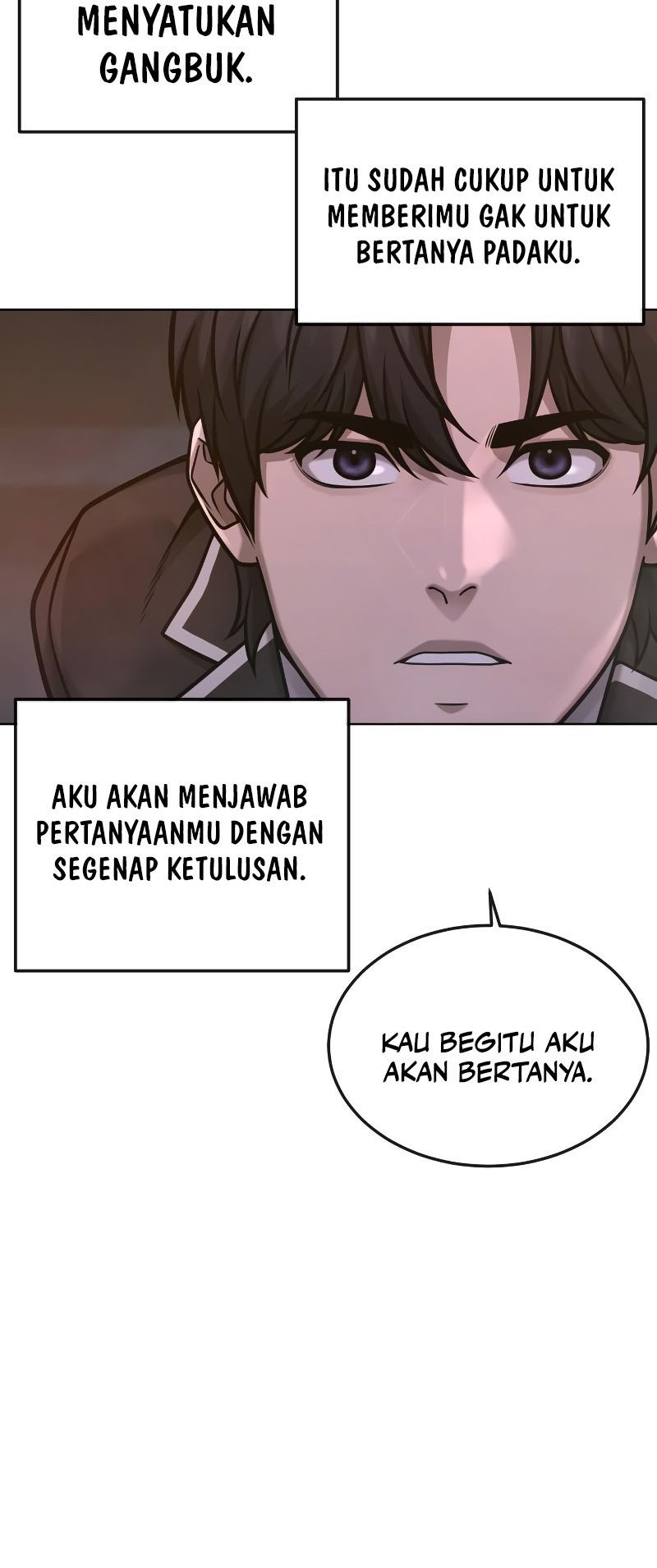 Quest Supremacy Chapter 174 - halaman 6