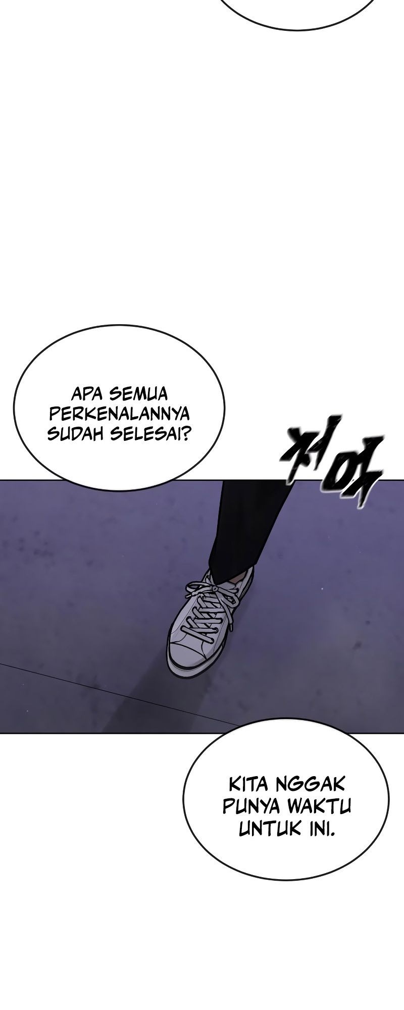 Quest Supremacy Chapter 174 - halaman 60
