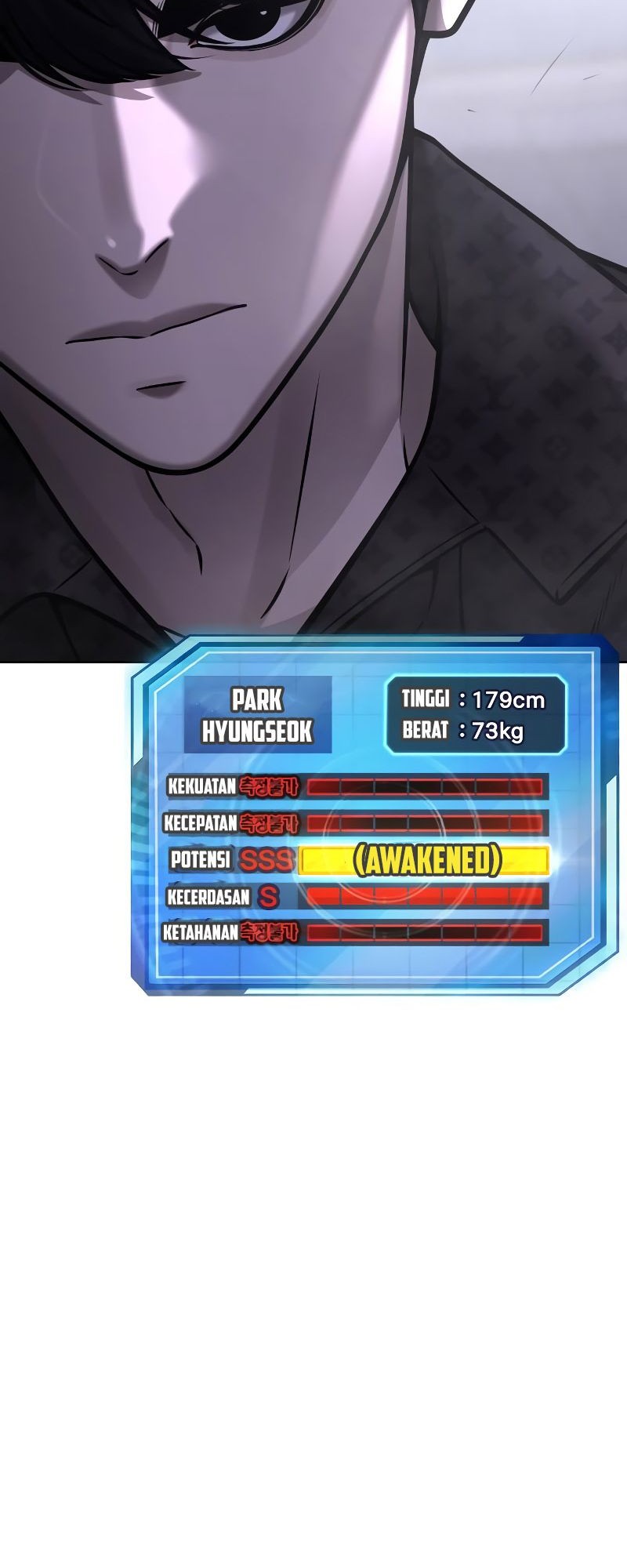 Quest Supremacy Chapter 174 - halaman 63