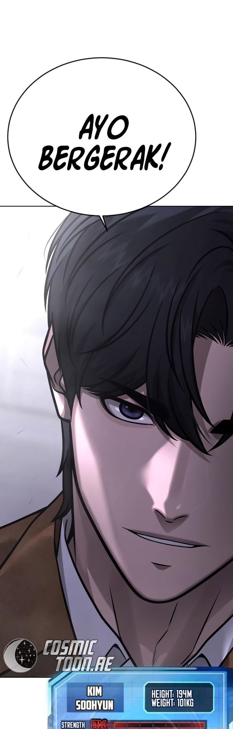 Quest Supremacy Chapter 174 - halaman 64