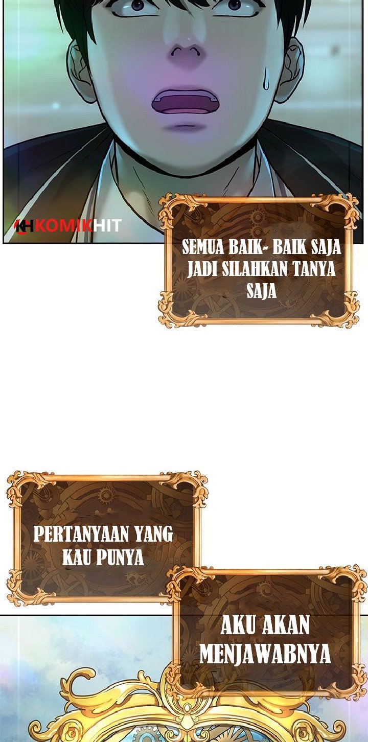 Quest Supremacy Chapter 18 - halaman 106