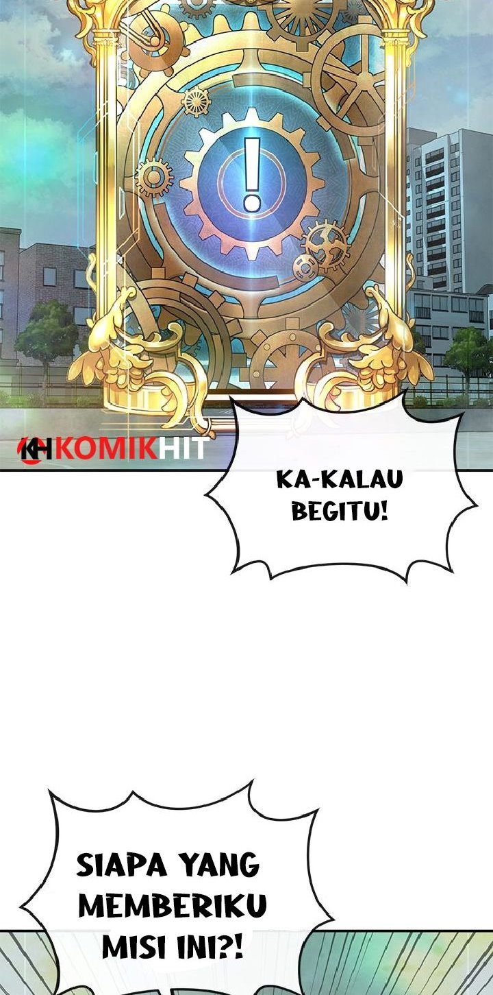 Quest Supremacy Chapter 18 - halaman 107