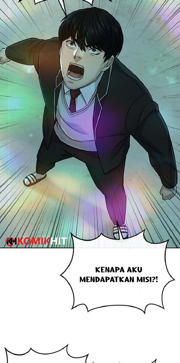 Quest Supremacy Chapter 18 - halaman 108