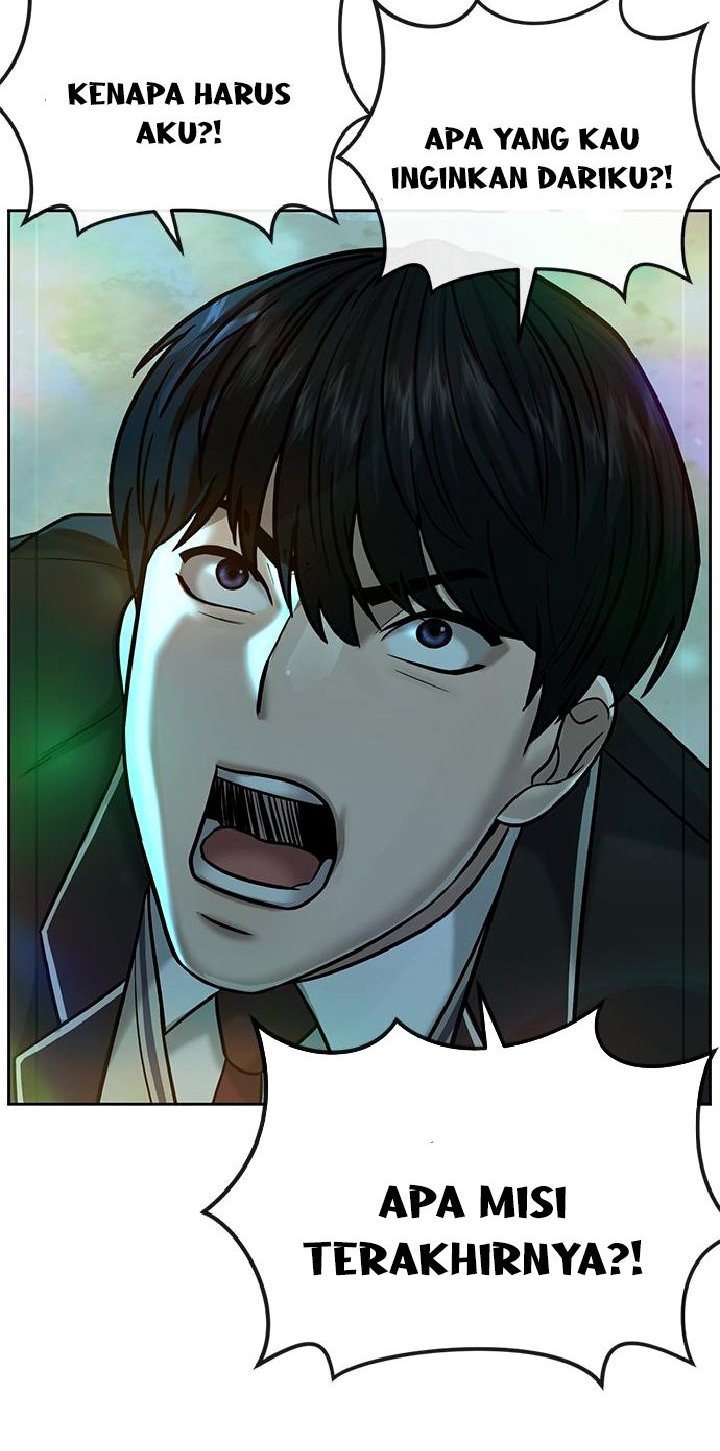 Quest Supremacy Chapter 18 - halaman 109