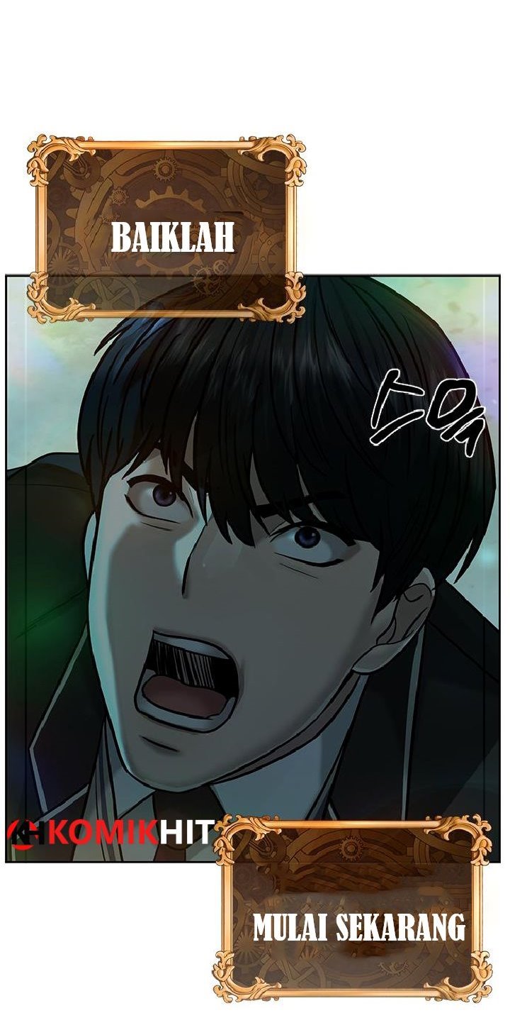 Quest Supremacy Chapter 18 - halaman 110