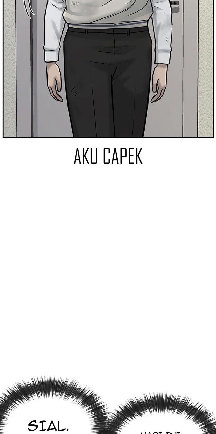 Quest Supremacy Chapter 18 - halaman 13