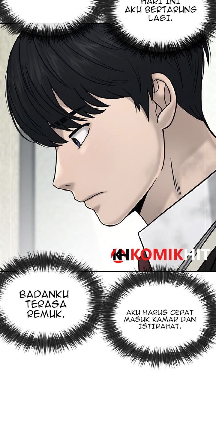 Quest Supremacy Chapter 18 - halaman 14