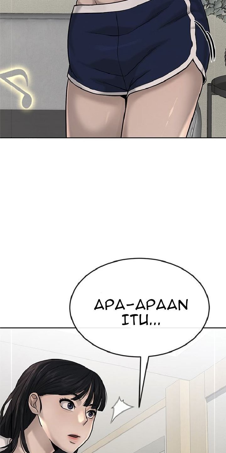 Quest Supremacy Chapter 18 - halaman 17