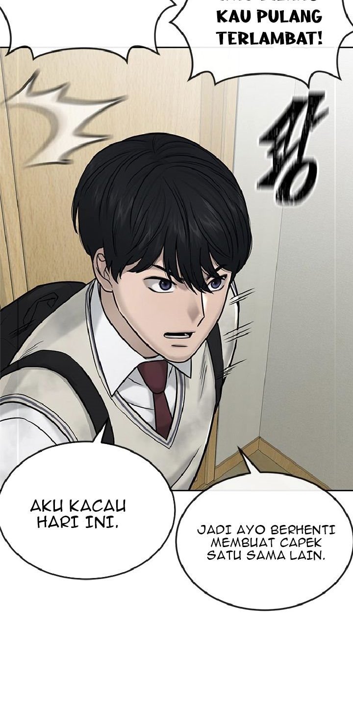 Quest Supremacy Chapter 18 - halaman 19