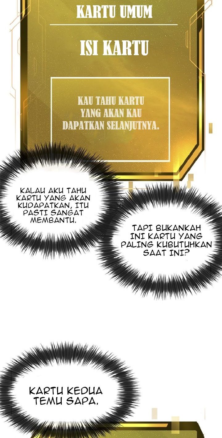Quest Supremacy Chapter 18 - halaman 23