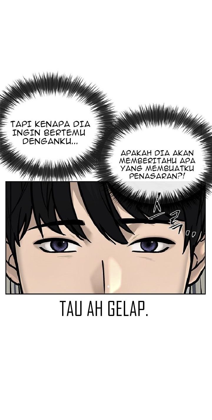 Quest Supremacy Chapter 18 - halaman 25