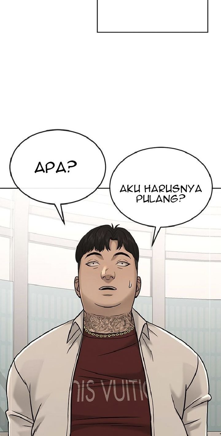 Quest Supremacy Chapter 18 - halaman 28