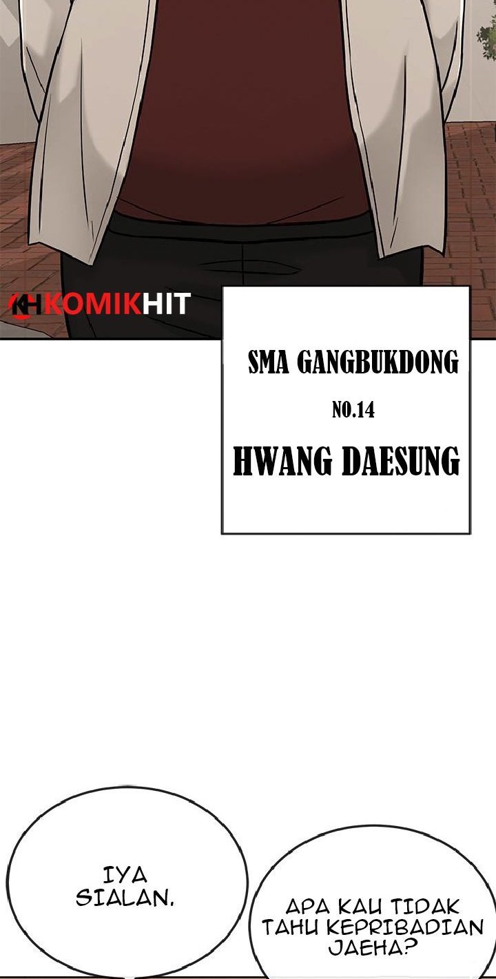 Quest Supremacy Chapter 18 - halaman 29