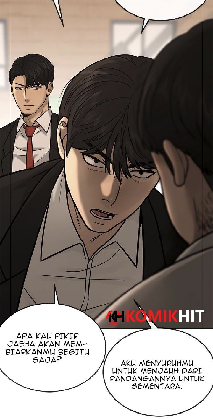Quest Supremacy Chapter 18 - halaman 30