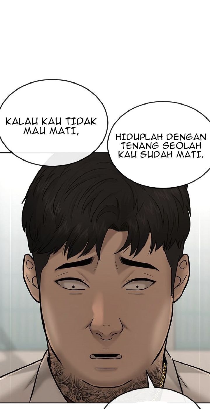 Quest Supremacy Chapter 18 - halaman 31