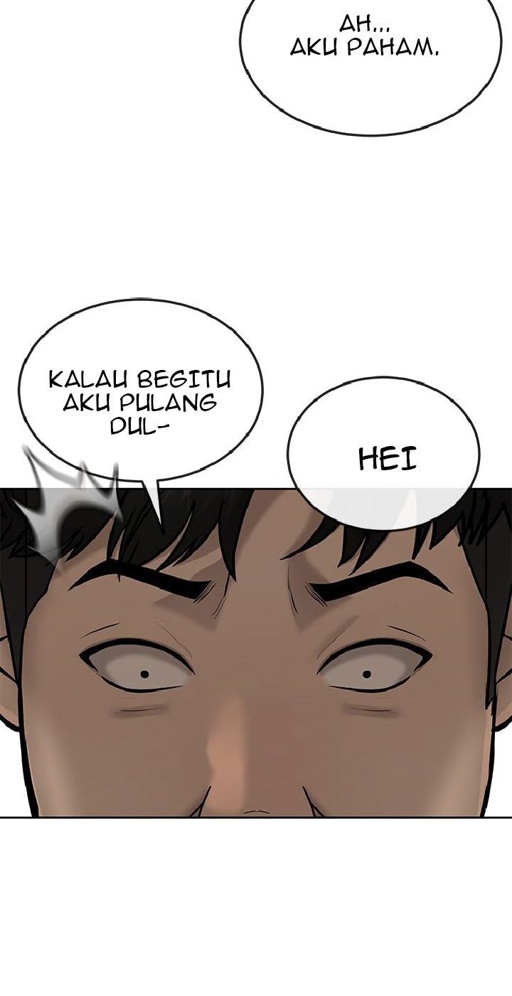 Quest Supremacy Chapter 18 - halaman 32