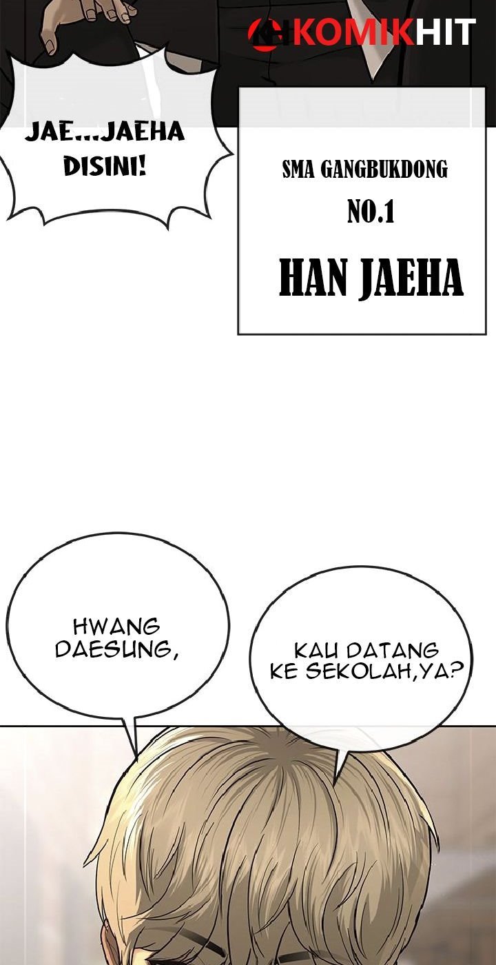 Quest Supremacy Chapter 18 - halaman 34