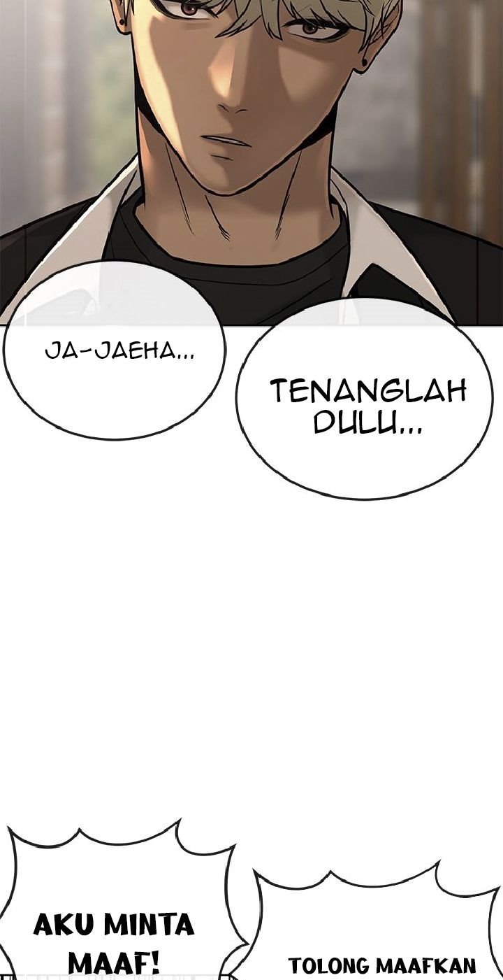 Quest Supremacy Chapter 18 - halaman 35