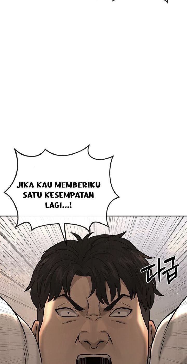 Quest Supremacy Chapter 18 - halaman 37