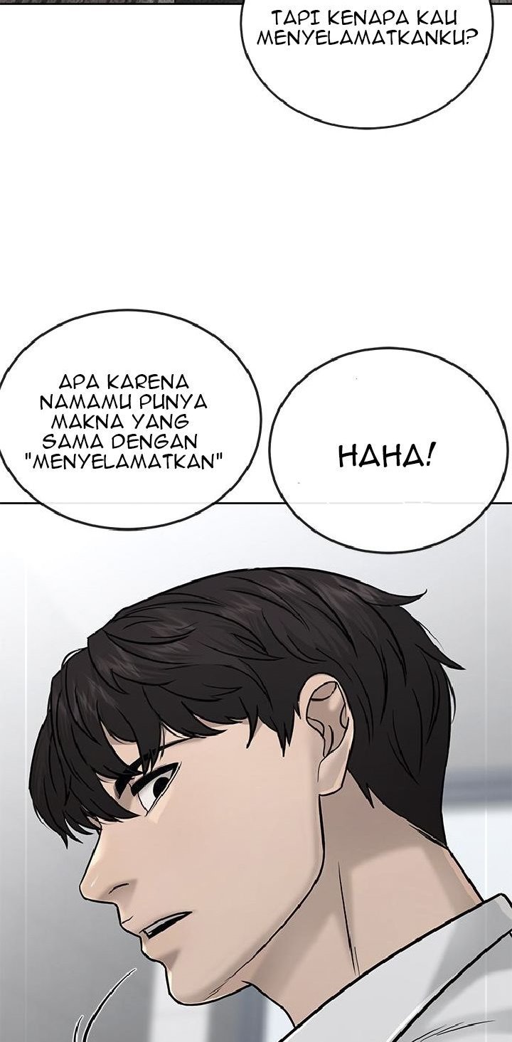 Quest Supremacy Chapter 18 - halaman 43