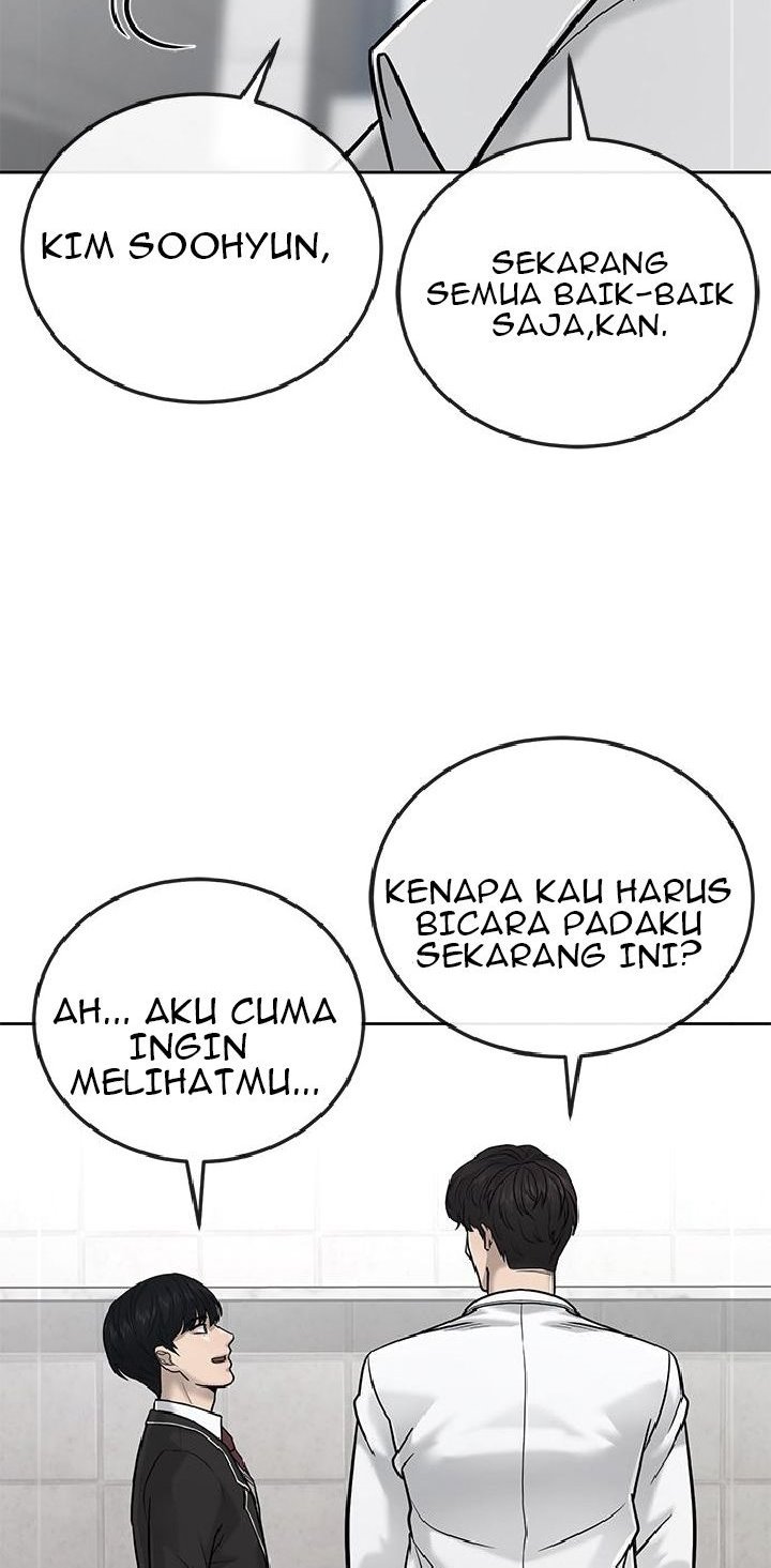 Quest Supremacy Chapter 18 - halaman 44