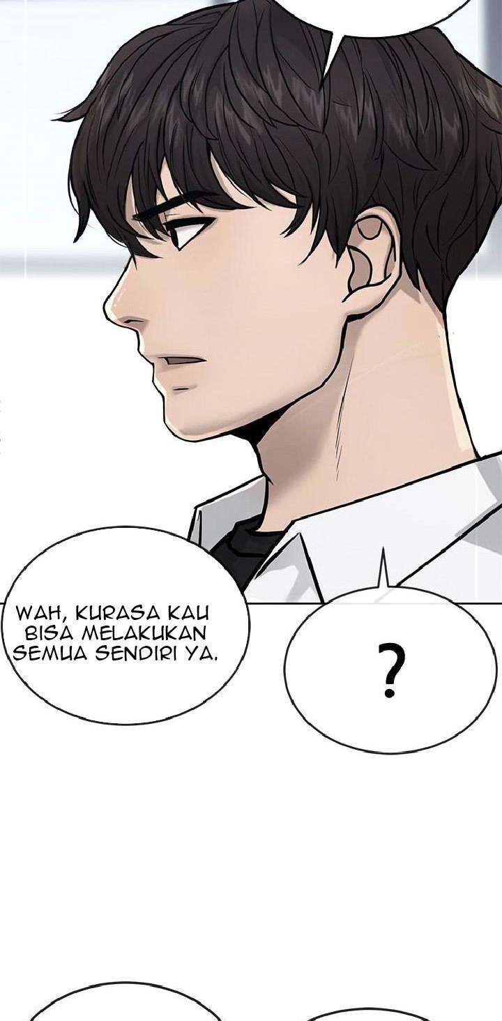 Quest Supremacy Chapter 18 - halaman 46