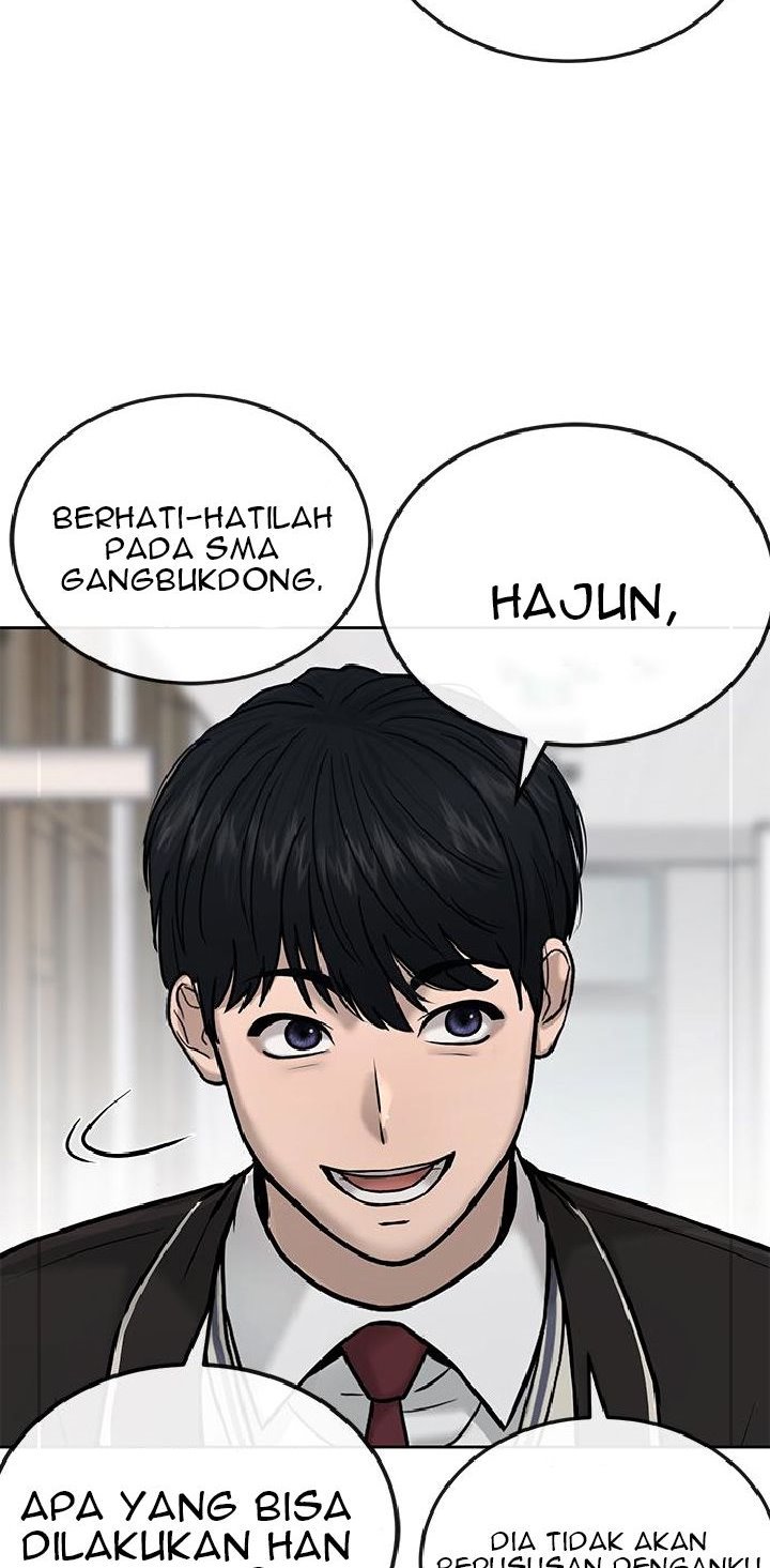 Quest Supremacy Chapter 18 - halaman 48