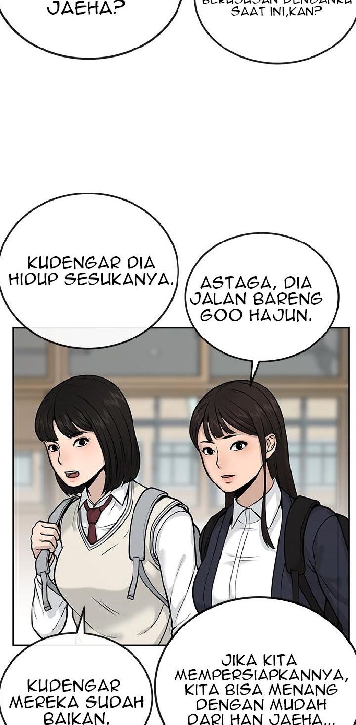 Quest Supremacy Chapter 18 - halaman 49