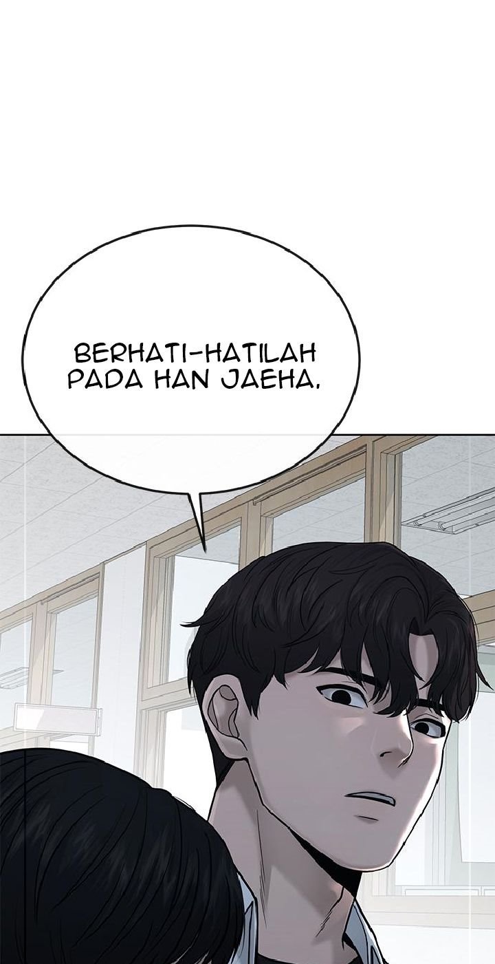 Quest Supremacy Chapter 18 - halaman 51
