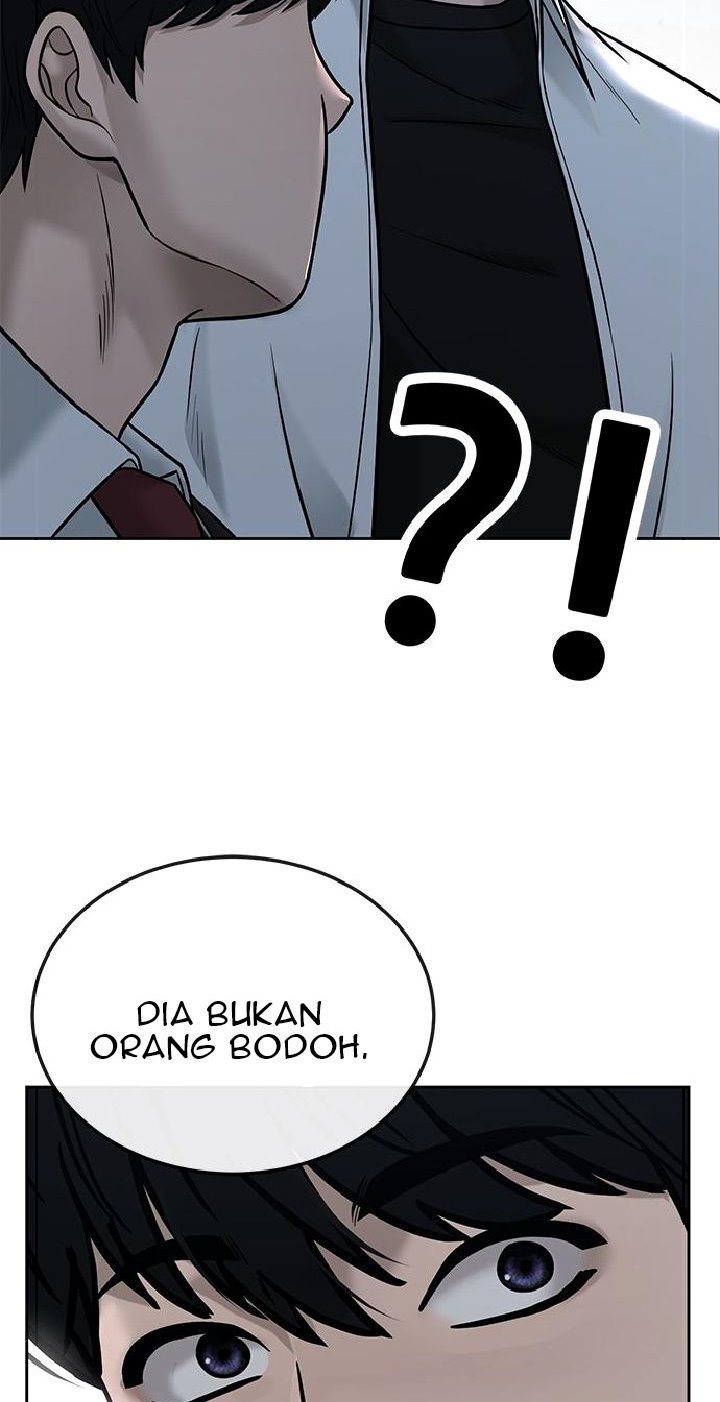 Quest Supremacy Chapter 18 - halaman 52