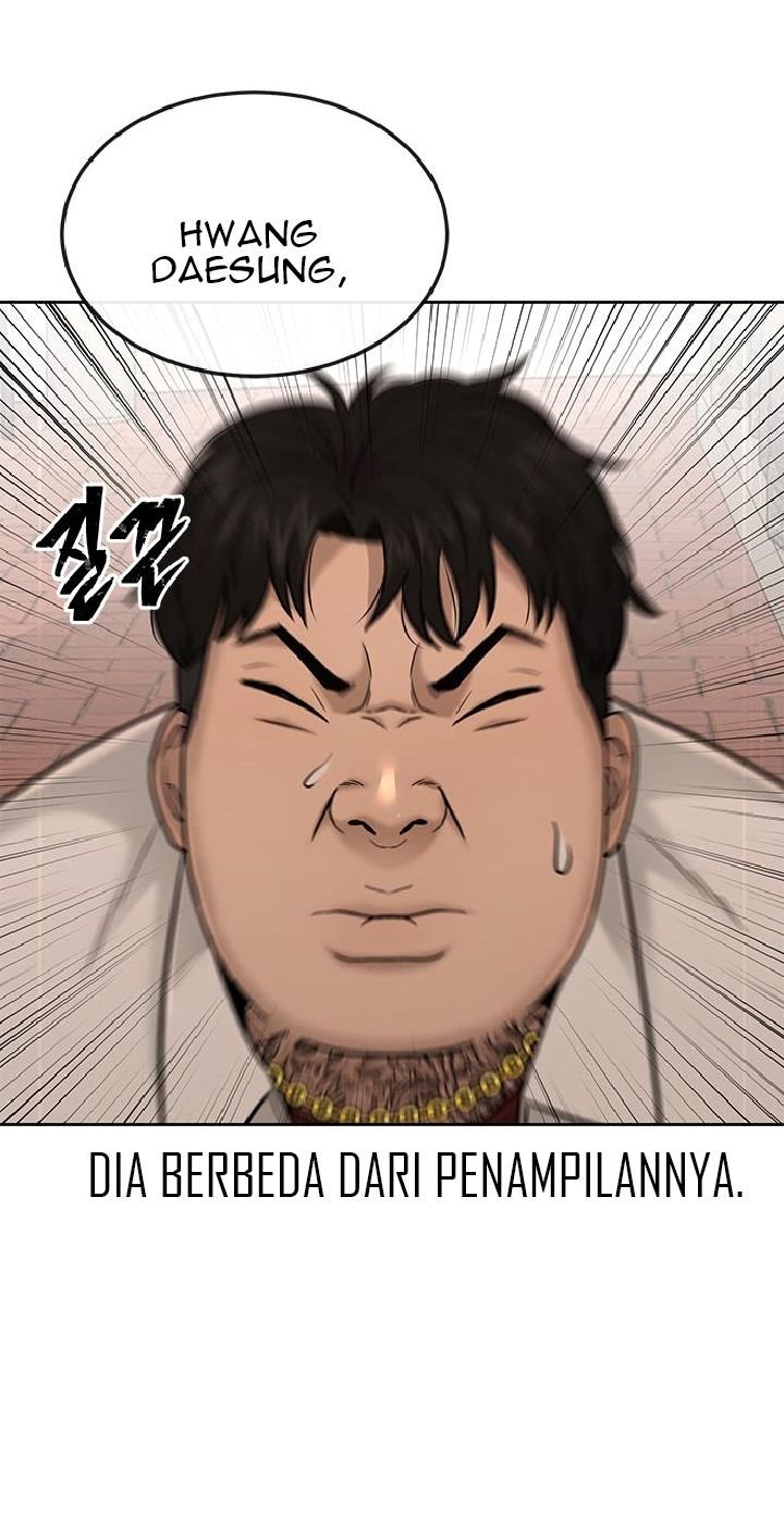 Quest Supremacy Chapter 18 - halaman 56
